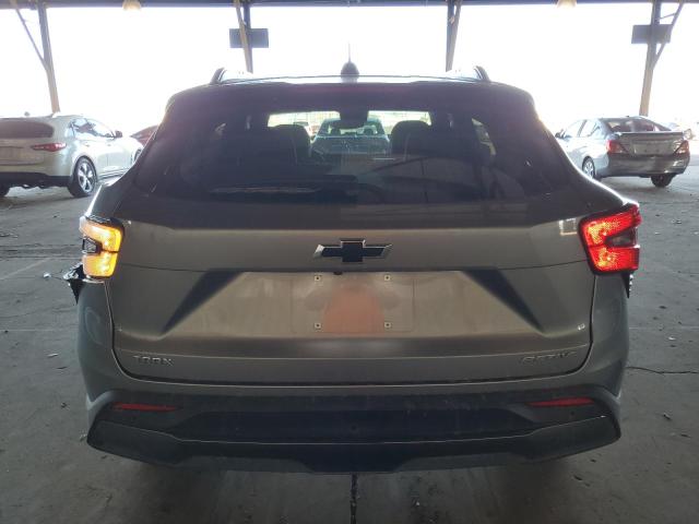 2025 CHEVROLET TRAX ACTIV KL77LKEP9SC036582