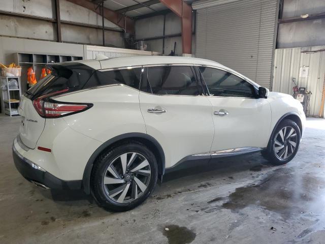 2018 NISSAN MURANO S 5N1AZ2MG7JN185032