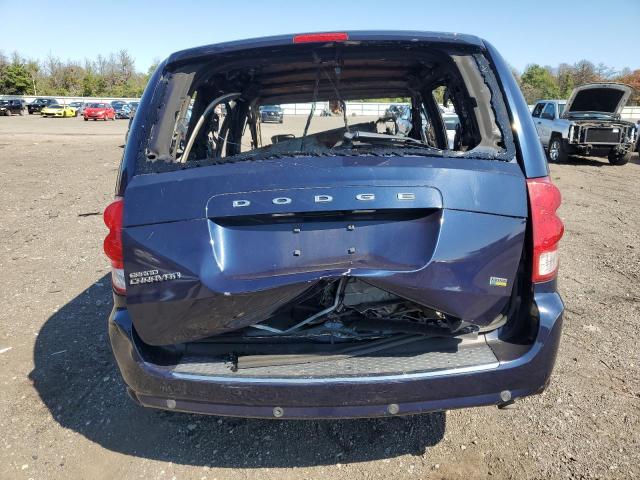 2015 DODGE GRAND CARA 2C4RDGBG7FR649906