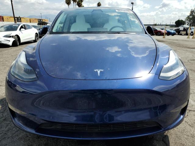 2024 TESLA MODEL Y - 7SAYGDEE7RF062510