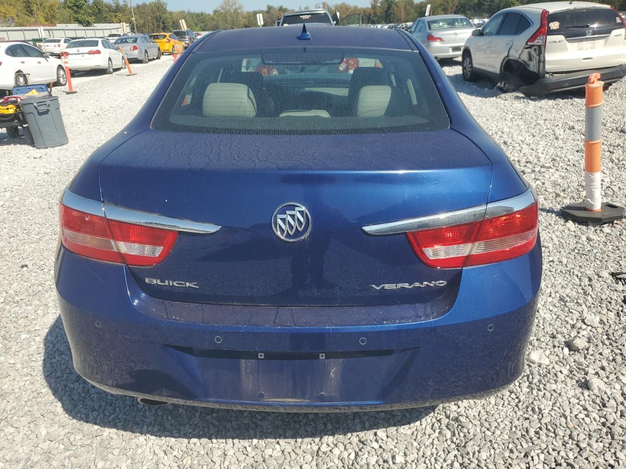 BUICK VERANO CONVENIENCE