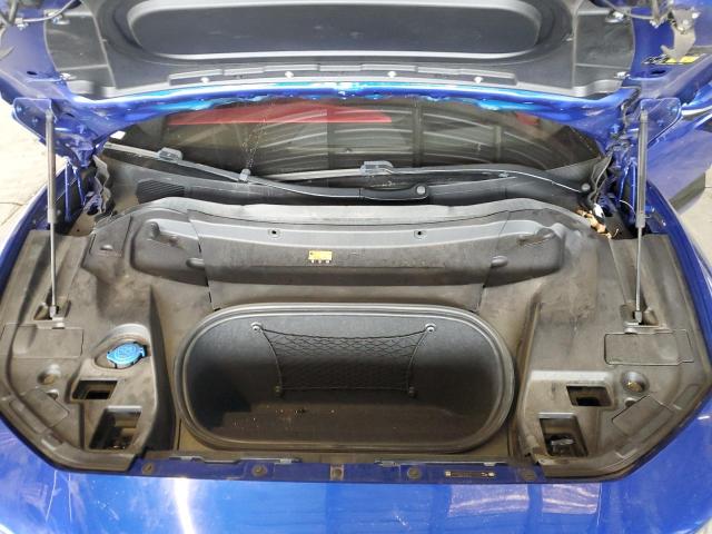 2019 JAGUAR I-PACE FIR SADHD2S12K1F72538