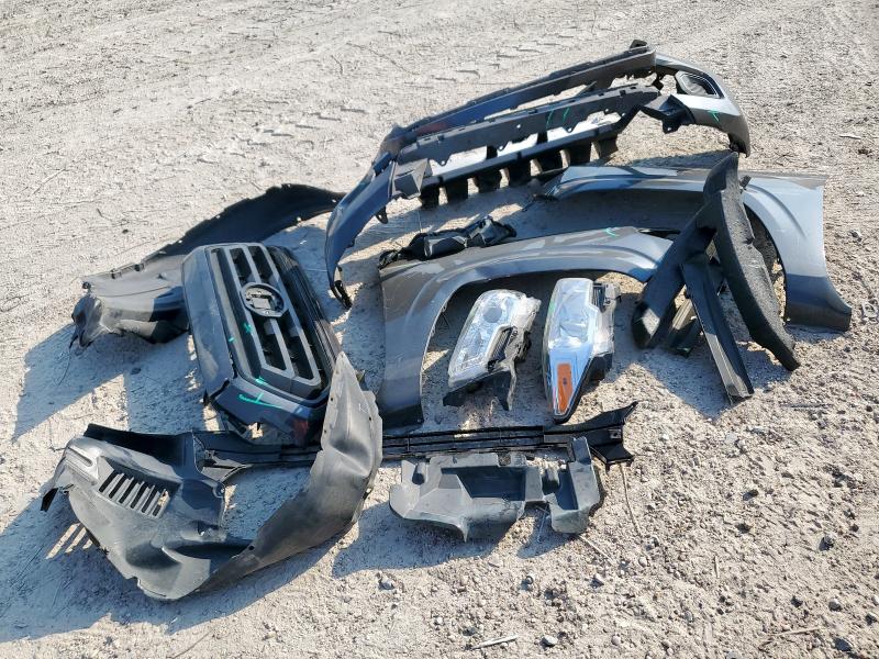 2020 TOYOTA TACOMA DOU 3TMCZ5AN1LM358638