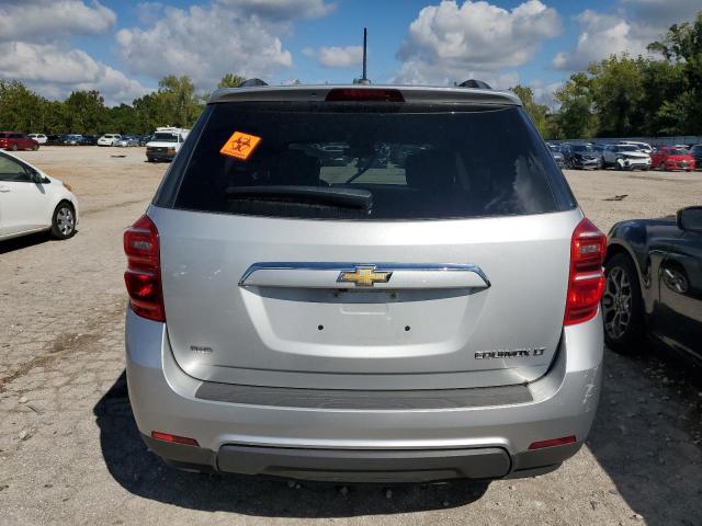 2016 CHEVROLET EQUINOX LT - 2GNFLFEK6G6199921