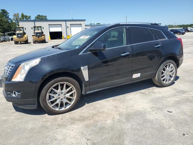 CADILLAC SRX PREMIU
