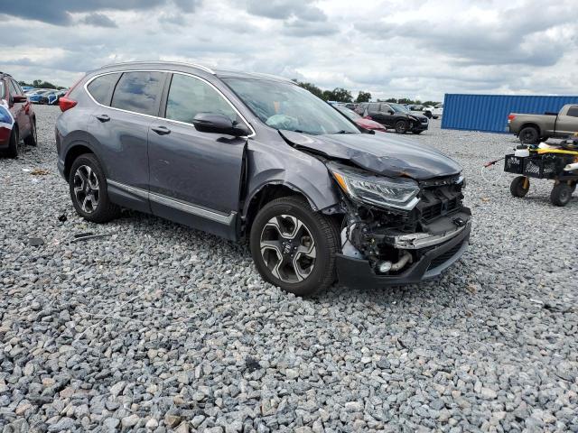 2018 HONDA CR-V TOURI 2HKRW2H95JH600201