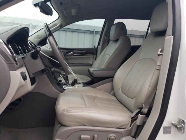 2017 BUICK ENCLAVE 5GAKRBKD1HJ349251