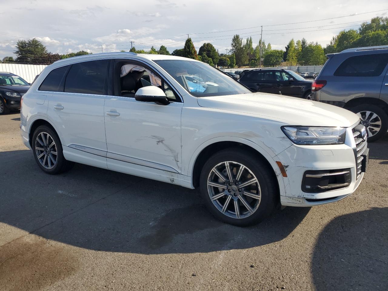 AUDI Q7 PREMIUM PLUS