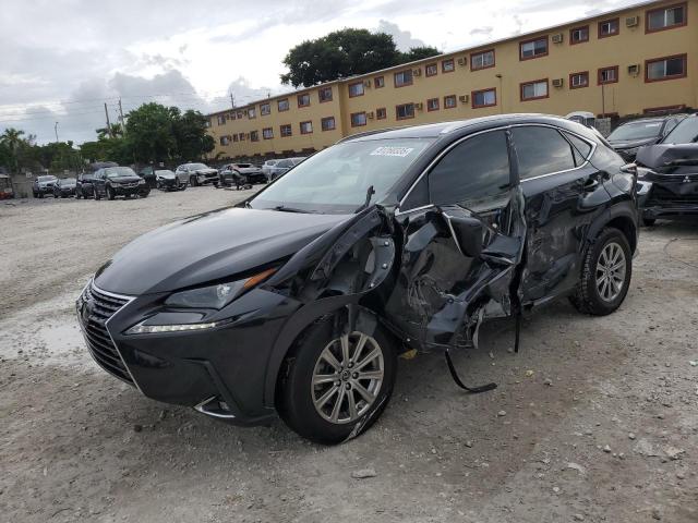 2021 LEXUS NX 300 BAS - JTJDARBZ1M5032850