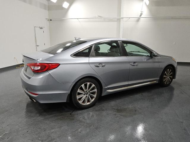 2017 HYUNDAI SONATA SPO - 5NPE34AF7HH590770
