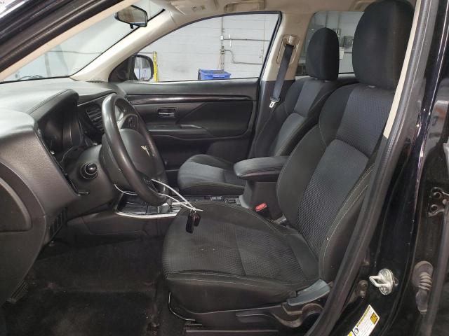 2019 MITSUBISHI OUTLANDER JA4AD2A32KZ028842
