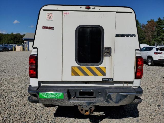 2015 CHEVROLET SILVERADO K3500 1GC4KYCG0FF646566