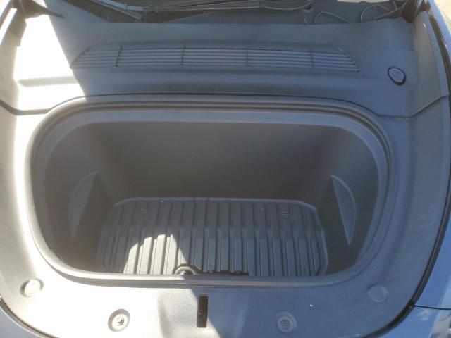 2022 TESLA MODEL Y 7SAYGAEE9NF394277