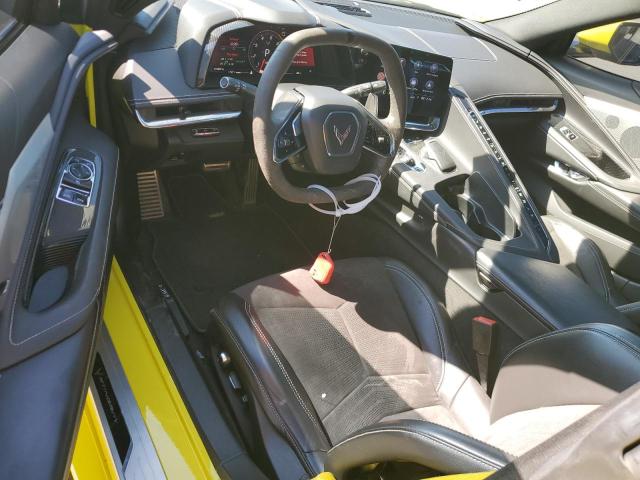 2020 CHEVROLET CORVETTE S #3287292004