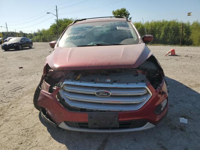 2017 FORD ESCAPE SE 1FMCU0GD4HUA79165