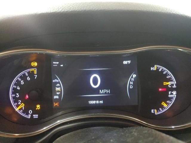 2017 JEEP GRAND CHER 1C4RJFAG5HC667529