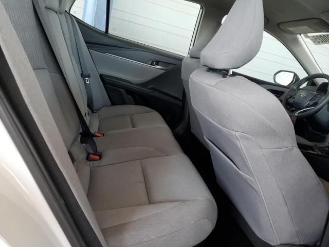 2025 TOYOTA CAMRY XSE 4T1DAACK2SU176833