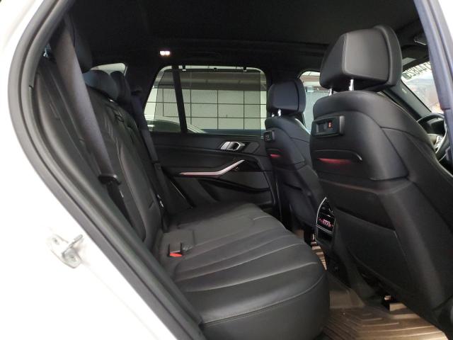 2019 BMW X5 XDRIVE5 5UXJU2C59KLN49806