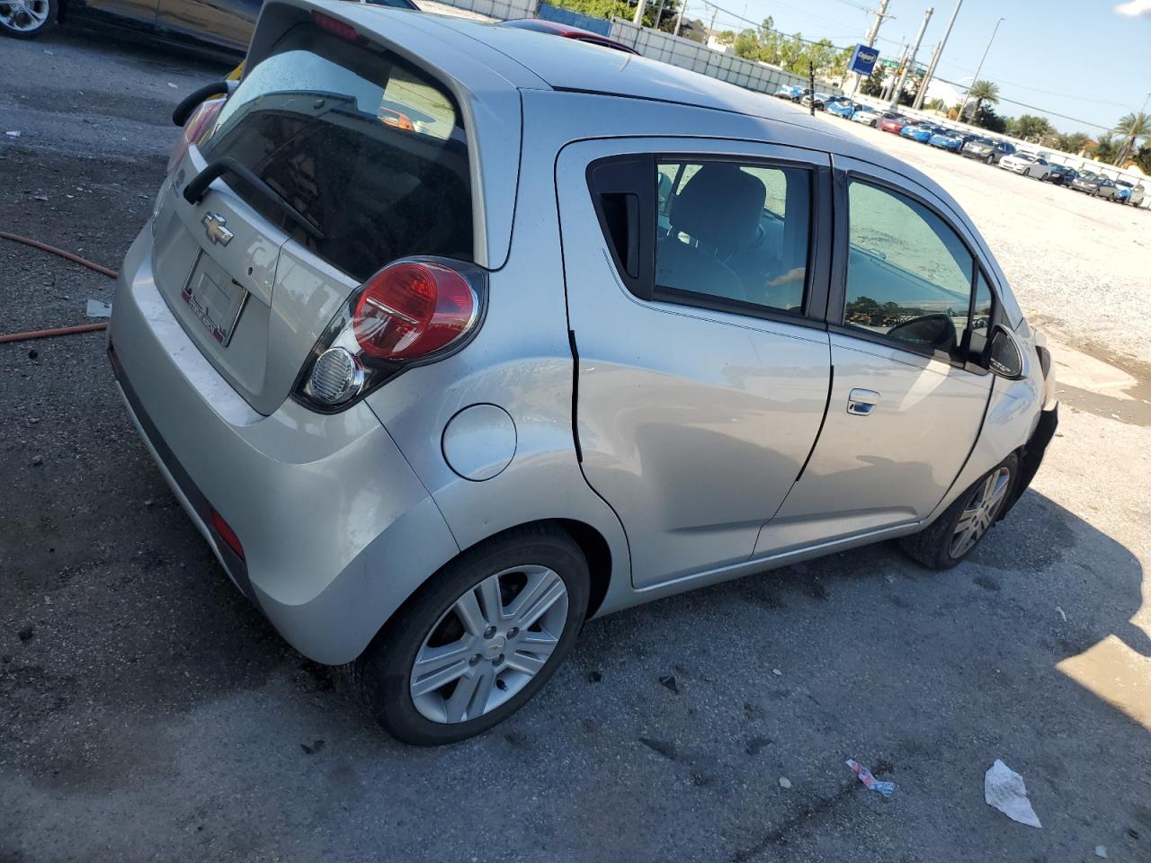 CHEVROLET SPARK 1LT