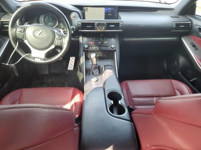 2017 LEXUS IS 300 JTHCM1D29H5021008