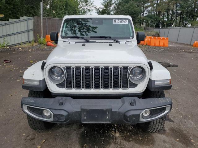 2025 JEEP WRANGLER S 1C4PJXEN7SW555472
