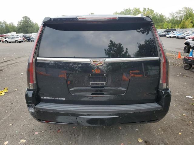 2016 CADILLAC ESCALADE 1GYS4DKJ7GR362837