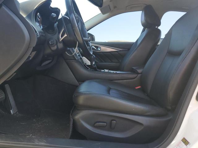 2017 INFINITI Q50 RED SPORT 400 JN1FV7AP0HM850895