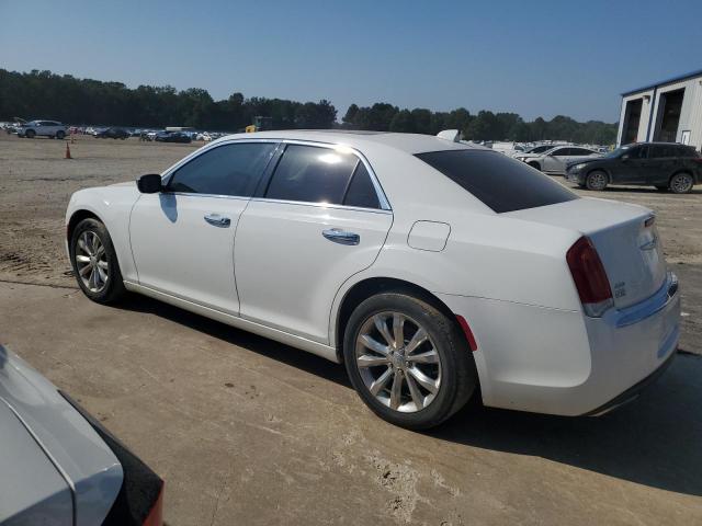 2020 CHRYSLER 300 LIMITE 2C3CCAKG5LH124502