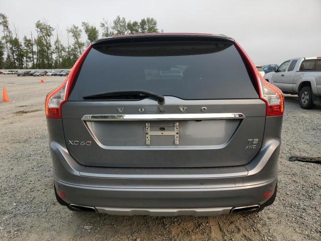 2016 VOLVO XC60 T5 PL YV4612RM8G2867800
