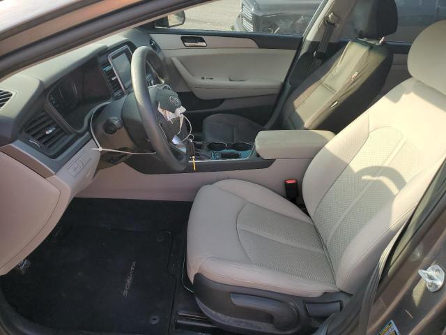 2018 HYUNDAI SONATA SE - 5NPE24AF6JH621676