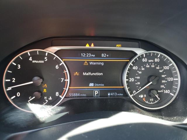 2022 NISSAN ALTIMA - 1N4BL4CV5NN413806