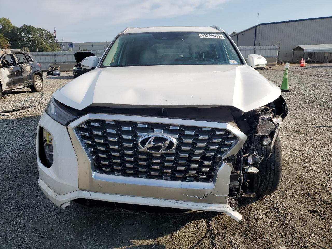 HYUNDAI PALISADE LIMITED