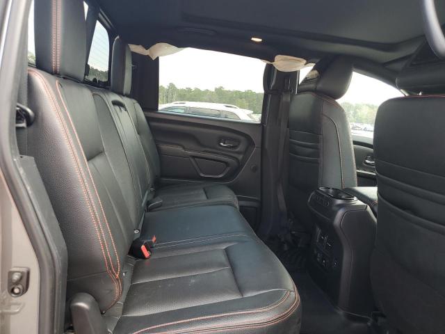 2021 NISSAN TITAN SV 1N6AA1ED5MN506187