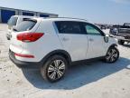 Lot #3294469522 2015 KIA SPORTAGE E