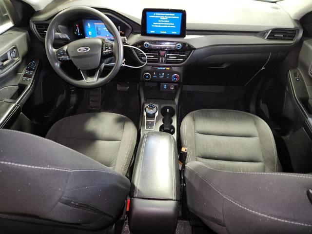 2023 FORD ESCAPE 1FMCU9FNXPUA80480