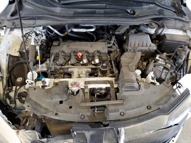 2022 HONDA HR-V EXL #3280462133