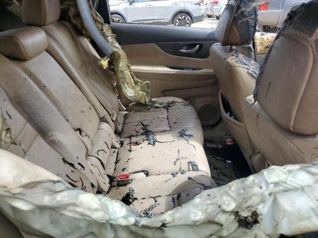 2015 NISSAN ROGUE S - 5N1AT2MV4FC895007