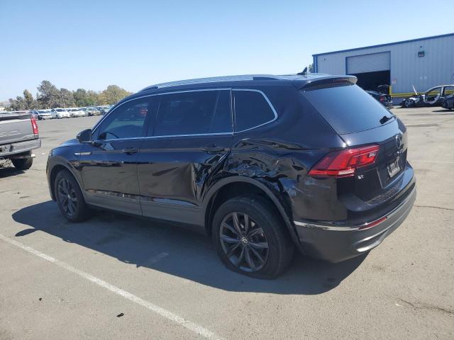 2022 VOLKSWAGEN TIGUAN SE - 3VV2B7AX3NM026489