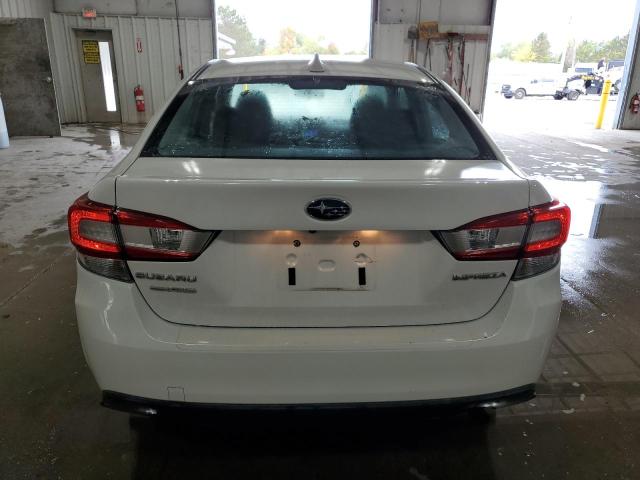 2019 SUBARU IMPREZA PR 4S3GKAC66K3614843