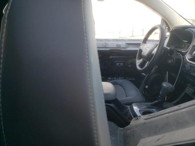 2016 CHEVROLET COLORADO Z 1GCHTDE3XG1289963