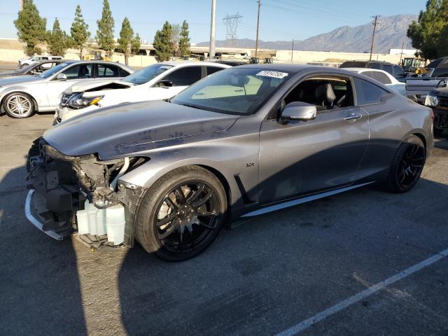 2020 INFINITI Q60 PURE JN1EV7EK3LM340401