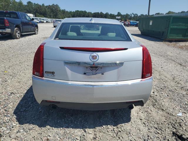 2010 CADILLAC CTS LUXURY - 1G6DE5EG9A0109678