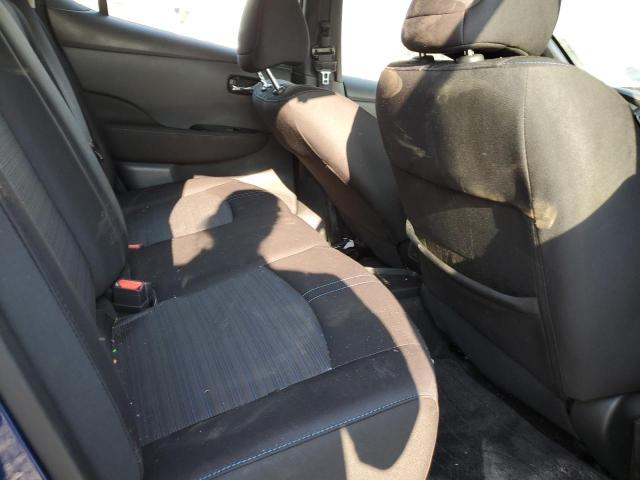 2023 NISSAN LEAF SV PL - 1N4CZ1CV9PC551509