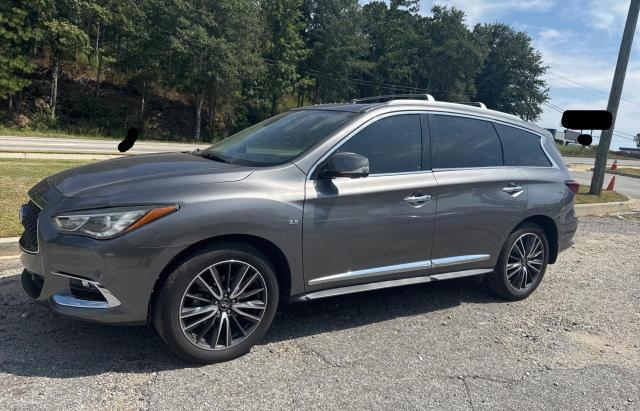 2017 INFINITI QX60 5N1DL0MN1HC525606