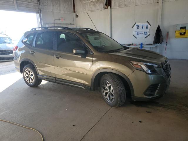 2023 SUBARU FORESTER PREMIUM JF2SKAEC7PH528143