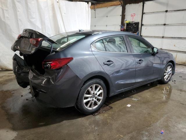 2015 MAZDA 3 TOURING 3MZBM1V75FM155106