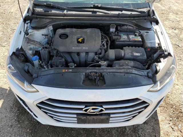 2018 HYUNDAI ELANTRA SE - 5NPD74LF6JH373147