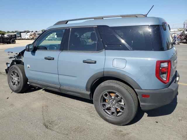 2024 FORD BRONCO SPO 3FMCR9B68RRE42512