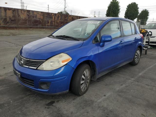 NISSAN VERSA S