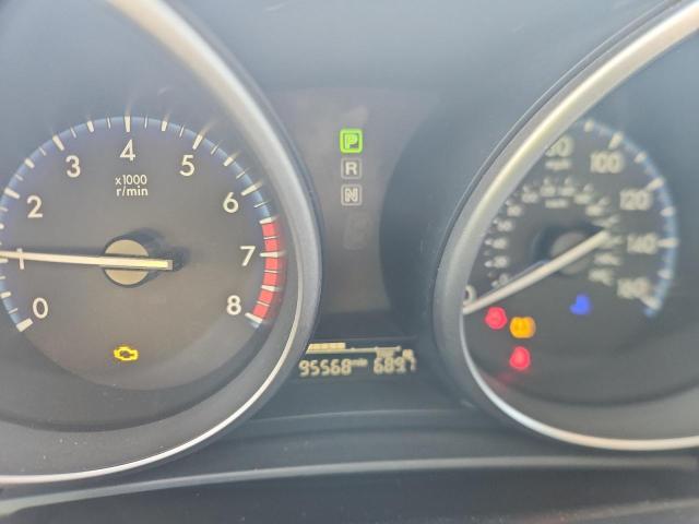 2012 MAZDA 3 I - JM1BL1V83C1610168